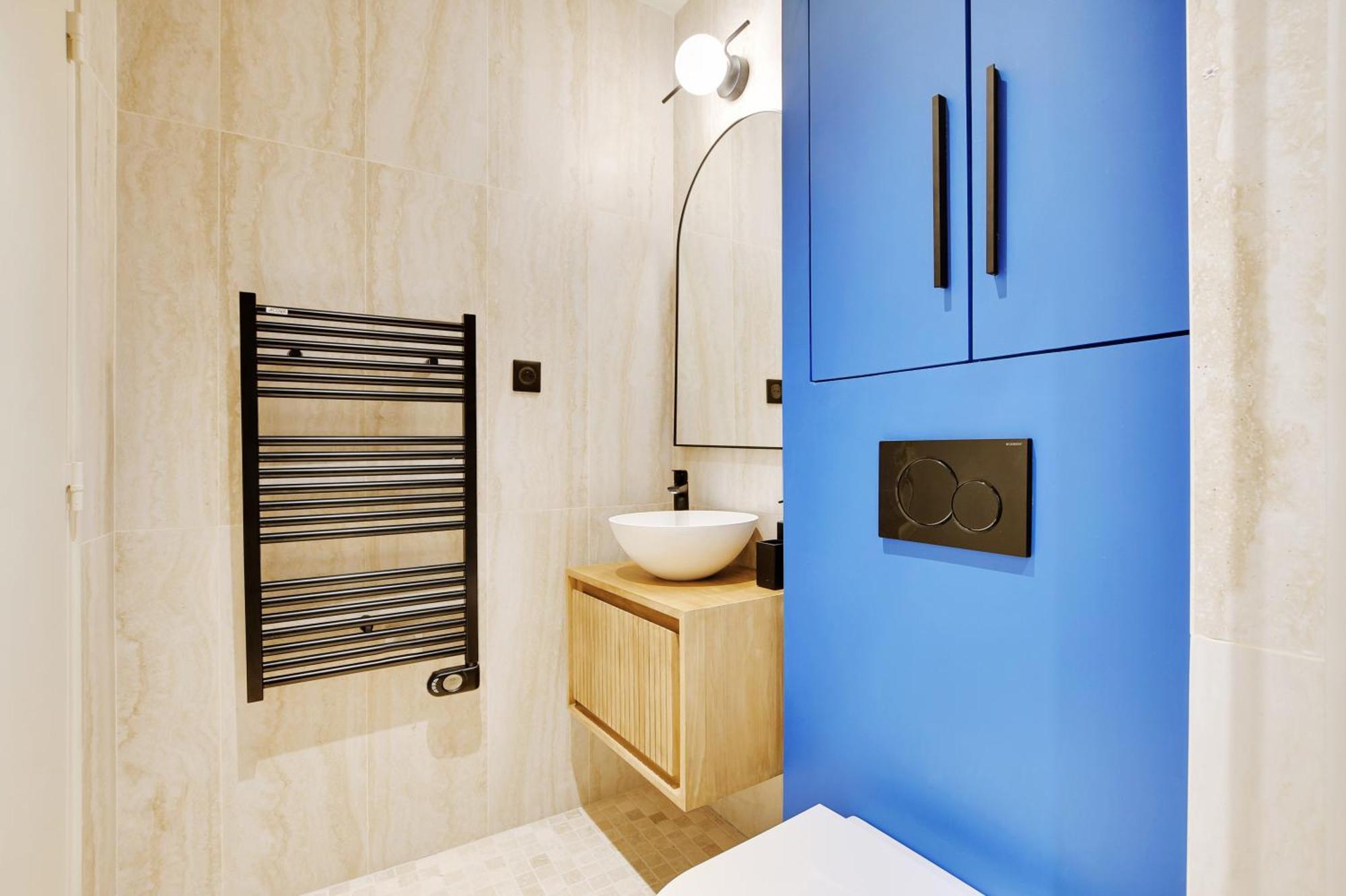 Sereners Apartments In Montorgueil - Rue Saint-Denis Paris Eksteriør billede
