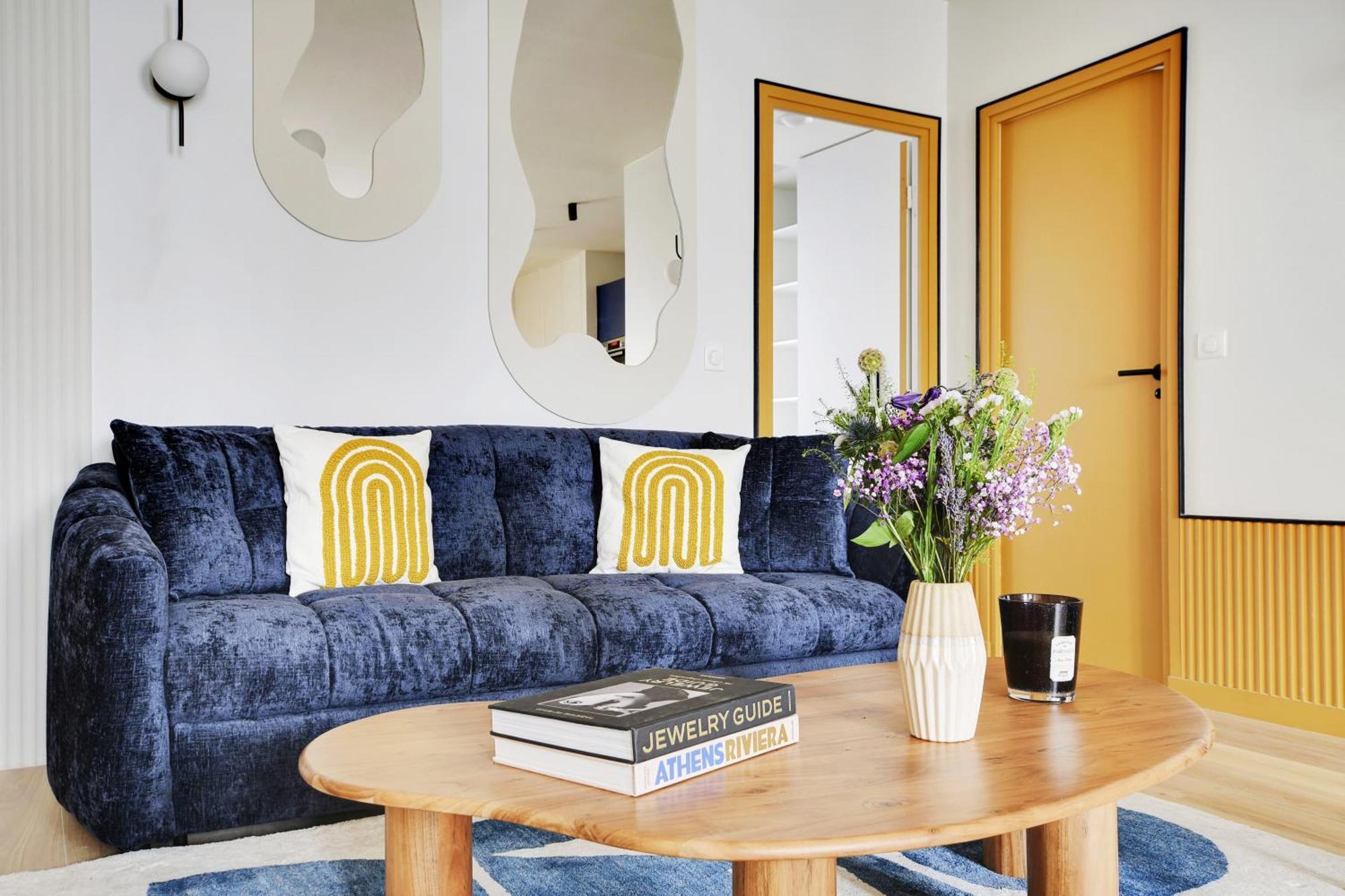 Sereners Apartments In Montorgueil - Rue Saint-Denis Paris Eksteriør billede